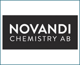 NOVANDI CHEMISTRY AB