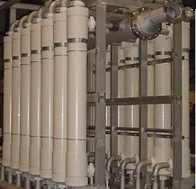 Ultrafiltration (UF) membrane