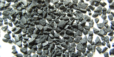 Activated carbon