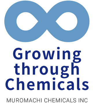 Growing through Chemicals