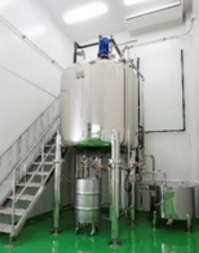 Liquid chromatograph (HPLC)