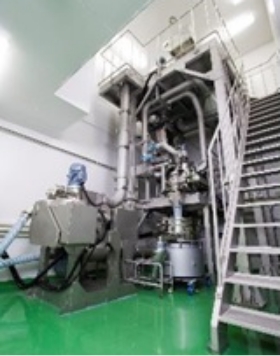 Ion chromatograph