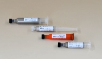 Syringe filling processing