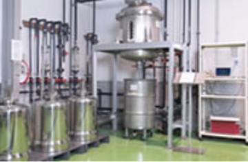 Ultrapure water cleaning and manufacturing equipment