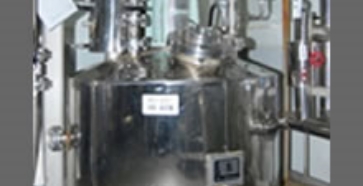 Synthesis reactors
