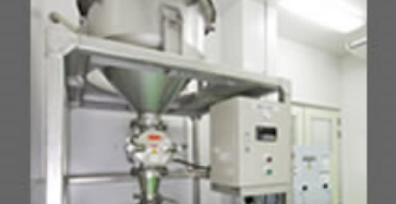 Filling and packaging equipment