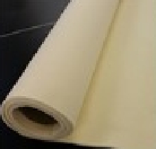 Non-woven fabrics