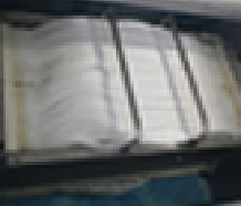 Microfiltration (MF) membrane