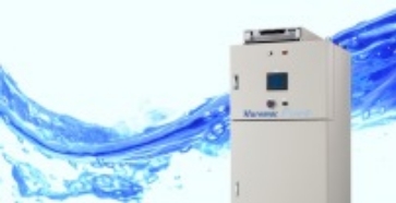 Water treatment systems