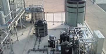 Separation and refinement systems
