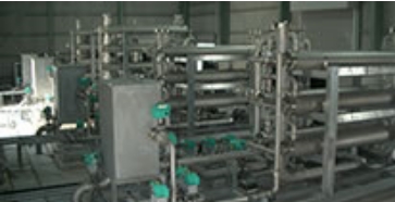 Wastewater treatment systems