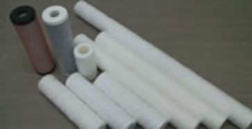 Filter housing